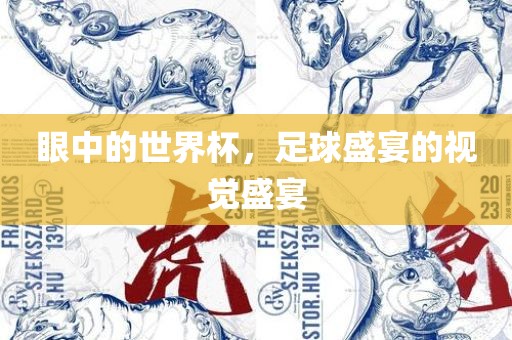 眼中的世界杯，足球盛宴的视吉安市靖泰电力工程有限公司觉盛宴