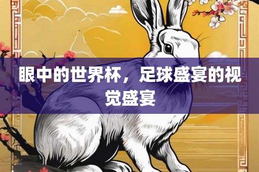 眼中的世界杯，足球盛宴的视觉盛宴吉安市靖泰电力工程有限公司