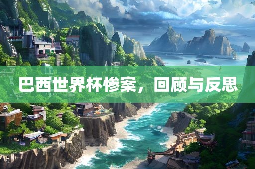 巴西世界杯惨案，回顾与反思