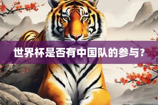 世界杯是否有中吉安市靖泰电力工程有限公司国队的参与？