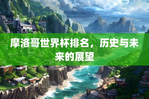 摩洛哥世界杯排名，历史与未来的展望吉安市靖泰电力工程有限公司