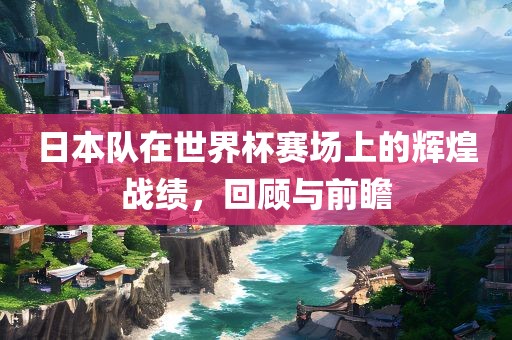 日本队在世界杯赛场上的辉煌战绩，回顾与前瞻