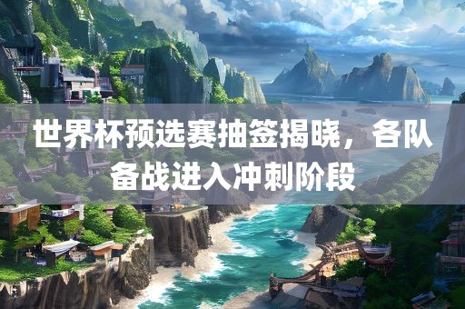 世界杯预选赛 第5页