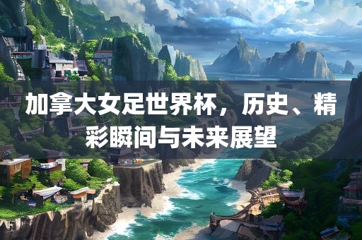 加拿大女足世界杯，历史、精彩瞬间与未吉安市靖泰电力工程有限公司来展望