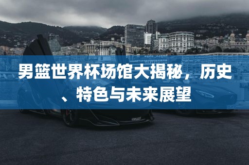 男篮世界杯场馆大揭秘，历史、特色与未来展望