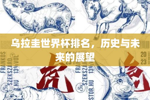 乌拉圭世界杯排名，历史与未来的展望