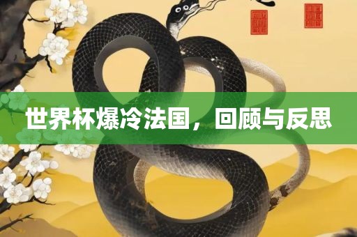世界杯爆冷法国，回顾与反思吉安市靖泰电力工程有限公司