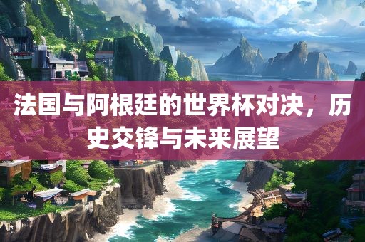 法国与阿根廷的世界杯对决，历史交锋与未来展望吉安市靖泰电力工程有限公司