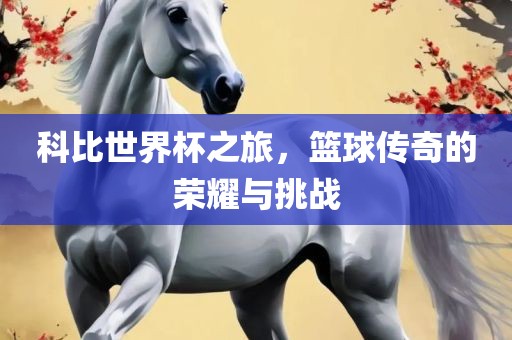 科比世界杯之旅，篮球传奇的荣耀与挑战吉安市靖泰电力工程有限公司