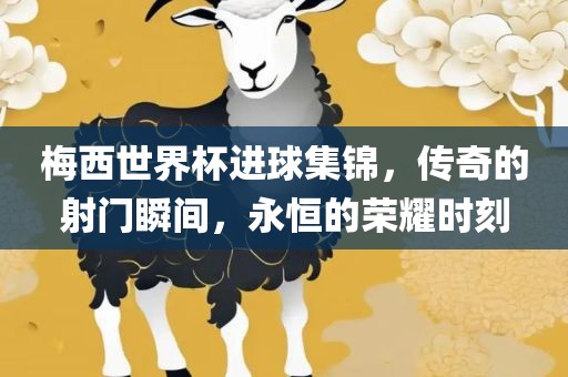 梅西世界杯进球集锦，传奇的射门瞬间，永恒的荣耀时刻吉安市靖泰电力工程有限公司