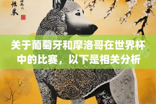 关于葡萄牙和摩洛哥在世界杯中的比赛，以下是相关分析吉安市靖泰电力工程有限公司