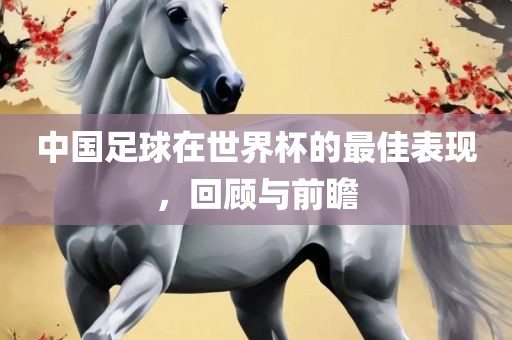 中国足球在世界杯的最佳表现，回顾与前瞻吉安市靖泰电力工程有限公司