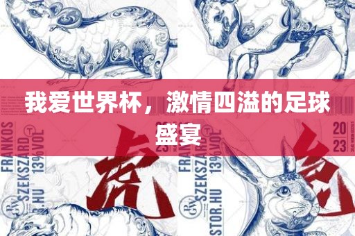 足球盛宴 第14页