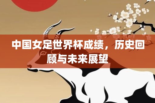 中国女足世界杯成绩，历史回顾与未来展望