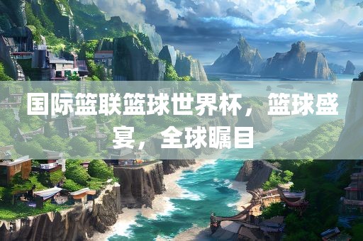 国际篮联篮球世界杯，篮球盛宴，全球瞩目吉安市靖泰电力工程有限公司