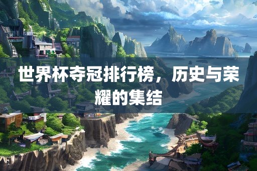 世界杯夺冠排行榜，历史与荣耀的集结吉安市靖泰电力工程有限公司