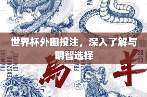 世界杯外围投注，深入了解与明智选择吉安市靖泰电力工程有限公司