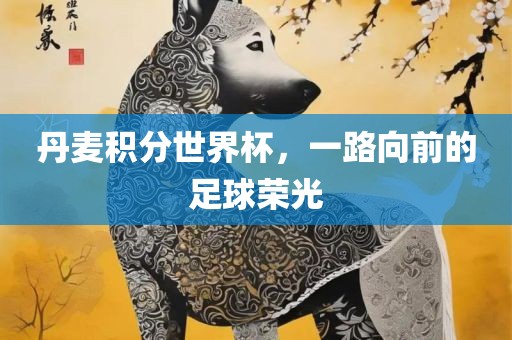 丹麦积分世吉安市靖泰电力工程有限公司界杯，一路向前的足球荣光