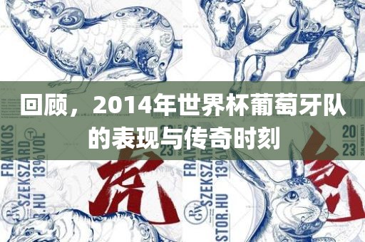 回顾，2014年世界杯葡萄牙队的表现与传奇时刻