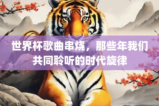世界杯歌曲串烧，那些年我们共同聆听的时代旋律吉安市靖泰电力工程有限公司
