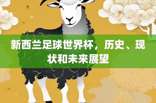 新西兰足球世界杯，历史、现状和未来展望吉安市靖泰电力工程有限公司