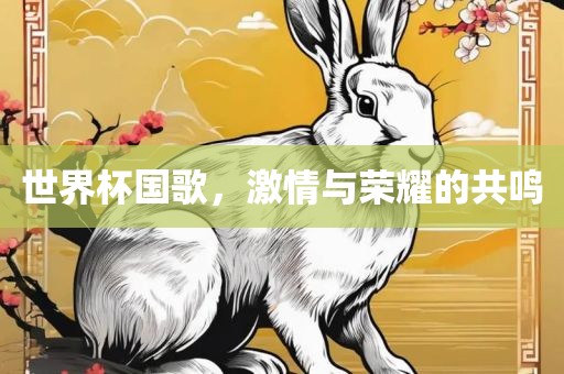 世界杯国歌，激情与荣耀的共鸣吉安市靖泰电力工程有限公司