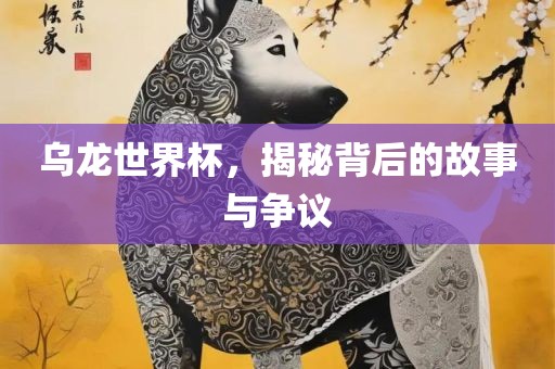乌龙世界杯，揭秘背后的故事与争议吉安市靖泰电力工程有限公司
