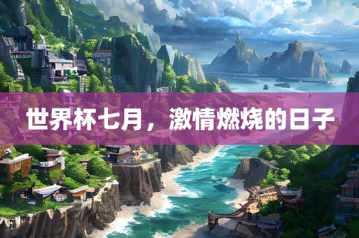 世界杯七月，激情燃烧的日子