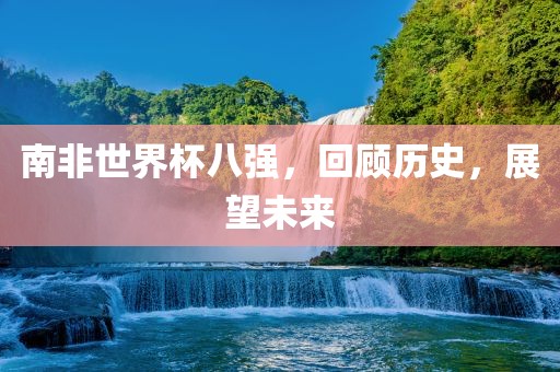 南非世界杯八强，回顾历史，展望未来