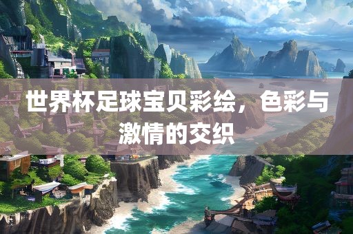 世界杯足球宝贝彩绘，色彩与激情的交织吉安市靖泰电力工程有限公司
