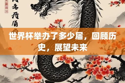 世界杯举办了多少届，回顾历史，展望未来吉安市靖泰电力工程有限公司