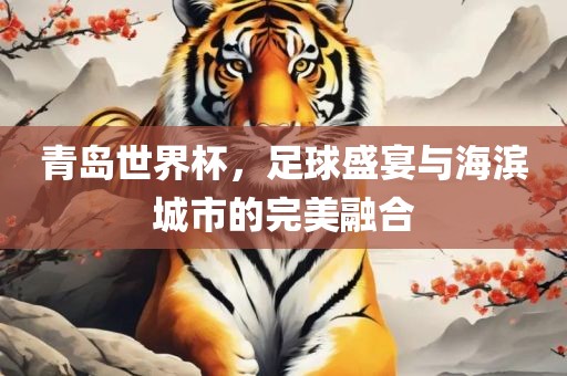 青岛世界杯，足球盛宴与海滨城市的完美融合吉安市靖泰电力工程有限公司