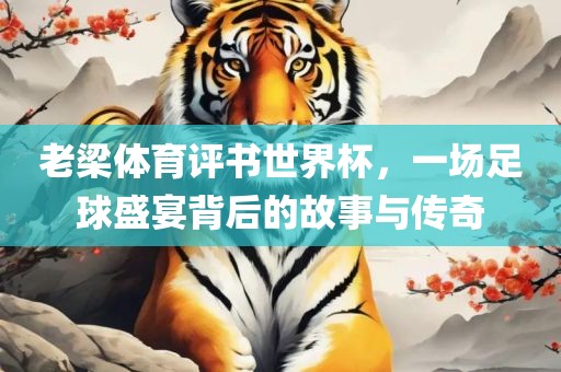 老梁体育评书世界杯，一场足球盛宴背后的故事与传奇