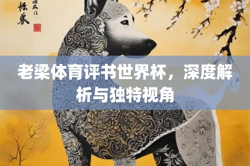 老梁体育评书世界杯，深度解析与独特视角