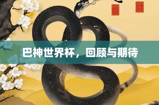 巴神世界杯，回顾与期待