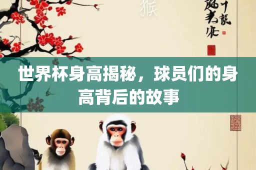 世界杯身高揭秘，球员们的身高吉安市靖泰电力工程有限公司背后的故事