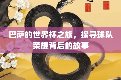 巴萨的世界杯之旅，探寻球队荣耀背后的故事吉安市靖泰电力工程有限公司
