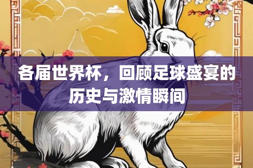 各届世界杯，回顾足球盛宴的历史与激情瞬间吉安市靖泰电力工程有限公司