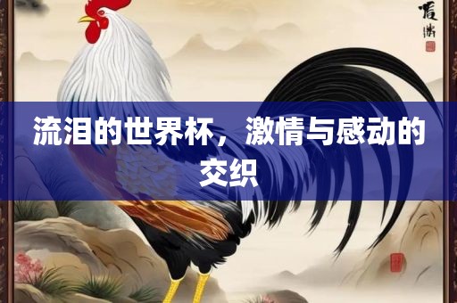 流泪的世界杯，激情与感动的交织吉安市靖泰电力工程有限公司