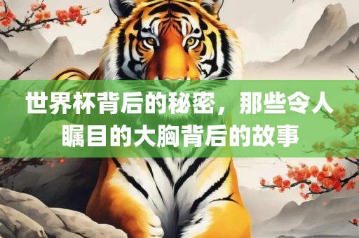 世界杯背后的秘密，那些令人瞩目的大胸背后的故事吉安市靖泰电力工程有限公司