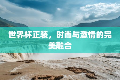 世界杯正装，时尚与激情的完美融合吉安市靖泰电力工程有限公司