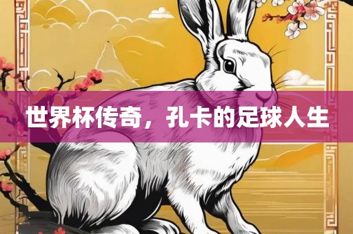 世界杯传奇，孔卡的足球人生吉安市靖泰电力工程有限公司