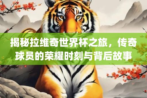 揭秘拉维奇世界杯之旅，传奇球员的荣耀时刻与吉安市靖泰电力工程有限公司背后故事