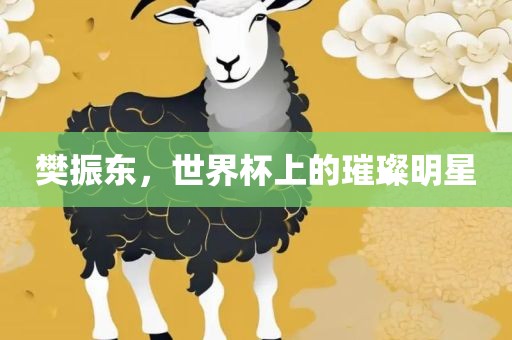 樊振东，世界杯吉安市靖泰电力工程有限公司上的璀璨明星
