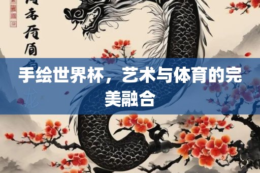手绘世界杯，艺术与体育的完美融合吉安市靖泰电力工程有限公司