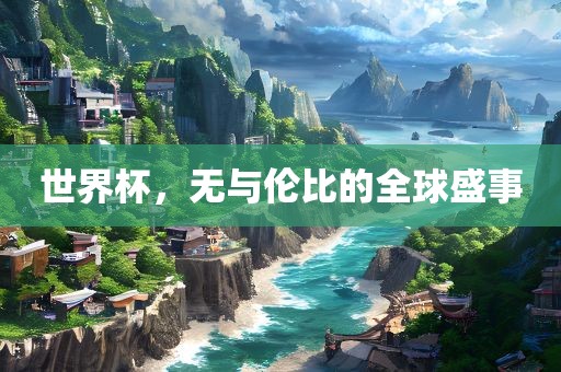 世界杯，无与伦比的全球盛事吉安市靖泰电力工程有限公司
