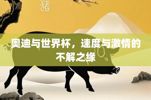 奥迪与世界杯，速度与激情的不解之缘吉安市靖泰电力工程有限公司