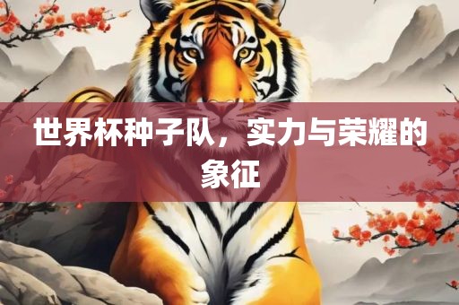 世界杯种子队，实力与荣耀的象征吉安市靖泰电力工程有限公司