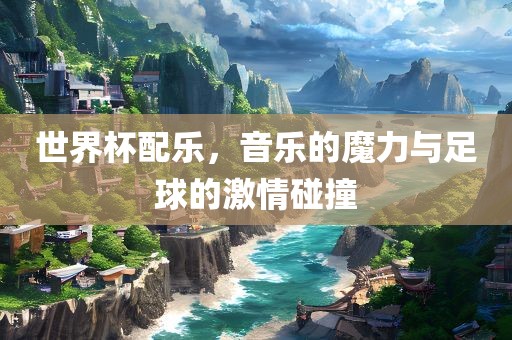 世界杯配乐，音乐的魔力与足球的激情碰撞