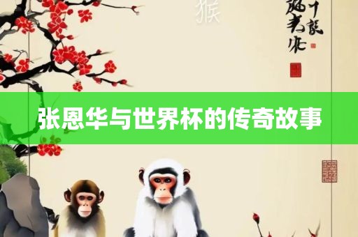 张恩华与世界杯的传奇故事